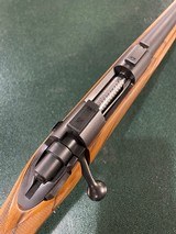 Kimber of Oregon Model 84 Custom Match 222 Triple Duece - 6 of 15