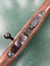 Early Kimber of Oregon Model 82 classic Supergrade - 4 of 15