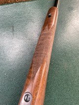 Early Kimber of Oregon Model 82 classic Supergrade - 5 of 15