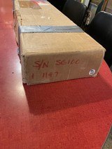 Early Kimber of Oregon Model 82 classic Supergrade - 3 of 15