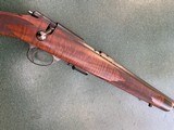 Rare Cooper Anschutz in 22Mag 22 Magnum WMR as New - 8 of 15