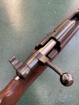 Rare Cooper Anschutz in 22Mag 22 Magnum WMR as New - 10 of 15