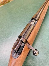 Early Model 82 Kimber of Oregon Classic Super Grade 22LR - 4 of 15