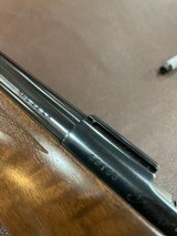 Early Model 82 Kimber of Oregon Classic Super Grade 22LR - 11 of 15