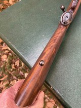 Early Model 82 Kimber of Oregon Classic Super Grade 22LR - 9 of 15