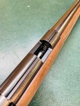 Early Model 82 Kimber of Oregon Classic Super Grade 22LR - 5 of 15