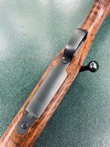 Stunning Dakota Model 22 in 22lr Bastogne upgrade - 3 of 14