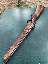 Stunning Dakota Model 22 in 22lr Bastogne upgrade - 6 of 14