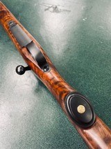 Stunning Dakota Model 22 in 22lr Bastogne upgrade - 5 of 14