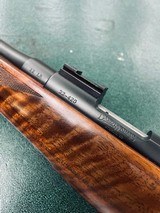 Stunning Dakota Model 22 in 22lr Bastogne upgrade - 9 of 14