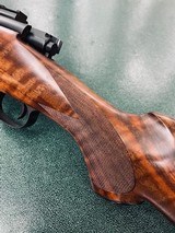 Stunning Dakota Model 22 in 22lr Bastogne upgrade - 8 of 14