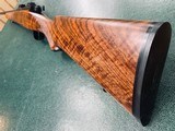 Stunning Dakota Model 22 in 22lr Bastogne upgrade - 2 of 14