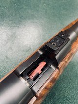 Stunning Dakota Model 22 in 22lr Bastogne upgrade - 11 of 14