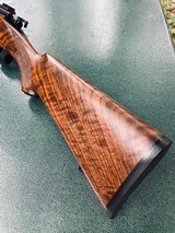 Stunning Dakota Model 22 in 22lr Bastogne upgrade - 7 of 14