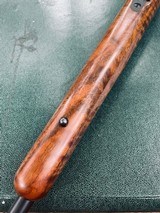 Stunning Dakota Model 22 in 22lr Bastogne upgrade - 4 of 14