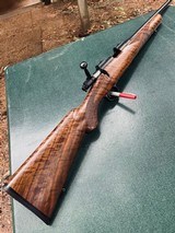 Stunning Dakota Model 22 in 22lr Bastogne upgrade - 12 of 14