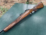 Stunning Dakota Model 22 in 22lr Bastogne upgrade - 1 of 14