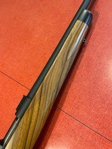 Kimber of Oregon Model 84 Custom Match in 222 triple deuce - 8 of 15