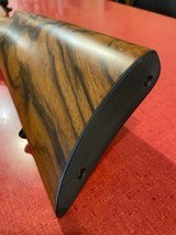 Kimber of Oregon Model 84 Custom Match in 222 triple deuce - 5 of 15