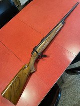 Kimber of Oregon Model 84 Custom Match in 222 triple deuce - 14 of 15