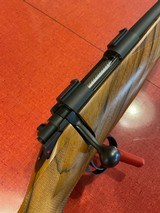 Kimber of Oregon Model 84 Custom Match in 222 triple deuce - 7 of 15