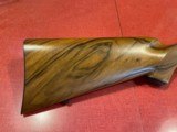 Kimber of Oregon Model 84 Custom Match in 222 triple deuce - 6 of 15