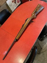 Kimber of Oregon Model 84 Custom Match in 222 triple deuce - 15 of 15