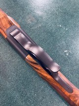 Dakota Model 10 22Mag 22WMR one owner NIB AAA English - 6 of 15