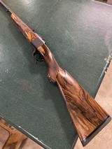 Dakota Model 10 22Mag 22WMR one owner NIB AAA English - 13 of 15