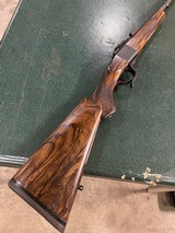 Dakota Model 10 22Mag 22WMR one owner NIB AAA English - 14 of 15