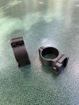 Dakota Model 10 22Mag 22WMR one owner NIB AAA English - 3 of 15