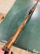 Dakota Model 10 22Mag 22WMR one owner NIB AAA English - 12 of 15