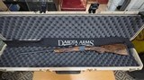 Dakota Model 10 22Mag 22WMR one owner NIB AAA English - 1 of 15