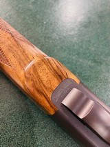 Dakota Model 10 22Mag 22WMR one owner NIB AAA English - 8 of 15