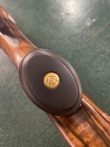 Dakota Model 10 22Mag 22WMR one owner NIB AAA English - 5 of 15