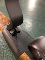 Dakota Model 10 22Mag 22WMR one owner NIB AAA English - 4 of 15