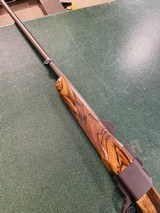 Dakota Model 10 22Mag 22WMR one owner NIB AAA English - 7 of 15