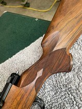 Rare Cooper Anschutz 22 Mag WMR Sporter 1720 Custom Classic - 8 of 13