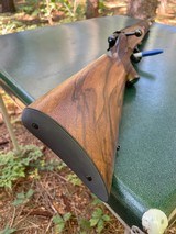 Rare Cooper Anschutz 22 Mag WMR Sporter 1720 Custom Classic - 4 of 13