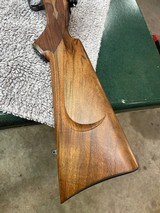 Rare Cooper Anschutz 22 Mag WMR Sporter 1720 Custom Classic - 6 of 13