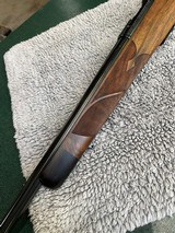 Rare Cooper Anschutz 22 Mag WMR Sporter 1720 Custom Classic - 7 of 13