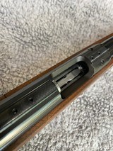 Rare Cooper Anschutz 22 Mag WMR Sporter 1720 Custom Classic - 12 of 13