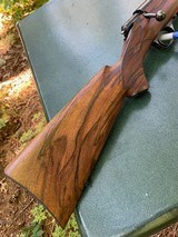 Rare Cooper Anschutz 22 Mag WMR Sporter 1720 Custom Classic - 3 of 13