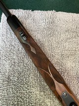 Rare Cooper Anschutz 22 Mag WMR Sporter 1720 Custom Classic - 10 of 13