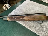 Cooper 57M Custom Classic 22 mag WMR beautifully optioned - 6 of 15