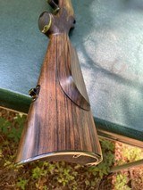 Cooper 57M Custom Classic 22 mag WMR beautifully optioned - 3 of 15