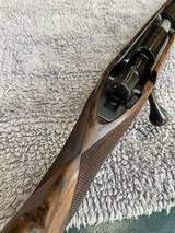 Cooper 57M Custom Classic 22 mag WMR beautifully optioned - 13 of 15