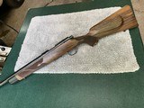 Cooper 57M Custom Classic 22 mag WMR beautifully optioned - 5 of 15