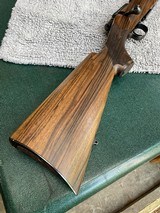 Cooper 57M Custom Classic 22 mag WMR beautifully optioned - 14 of 15