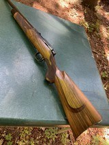 Cooper 57M Custom Classic 22 mag WMR beautifully optioned